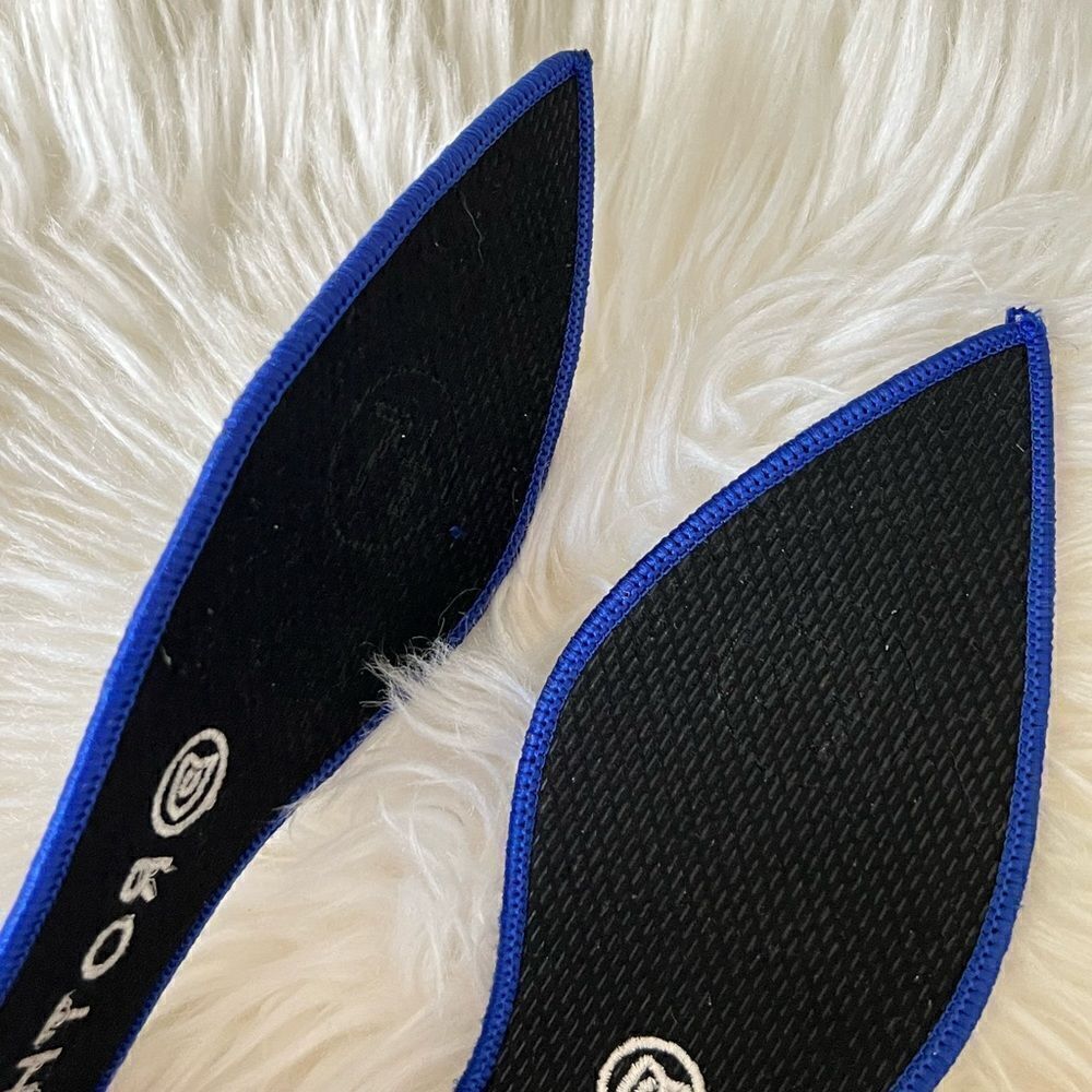 Rothy’s pointed toe flats - Picture 8 of 8